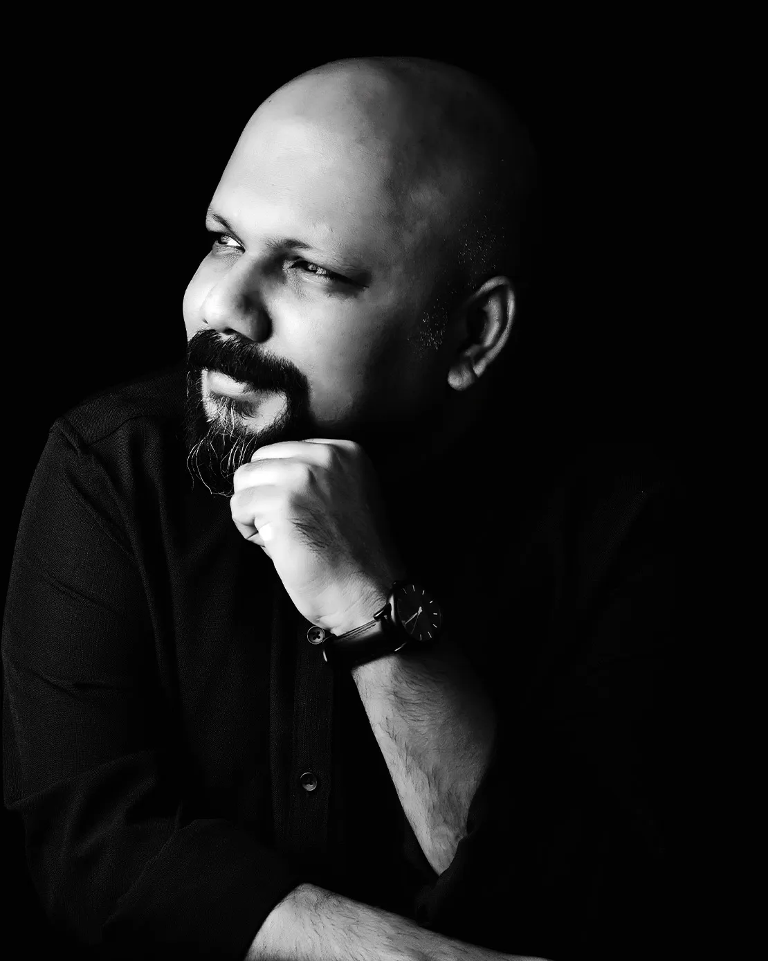 Dr. Sam K Pillai